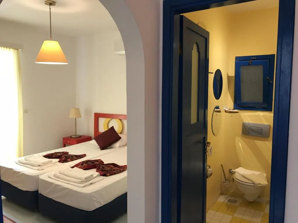 Room, Su Hotel, Bodrum