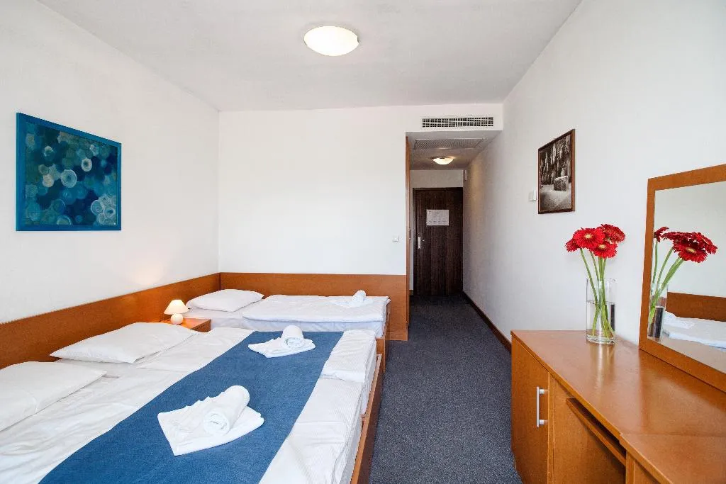 TRIPLE ANNEX Room, Duga Uvala, Istria