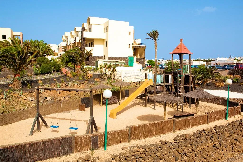 Sports and Entertainment, MONÉA Royal Mónica, Lanzarote