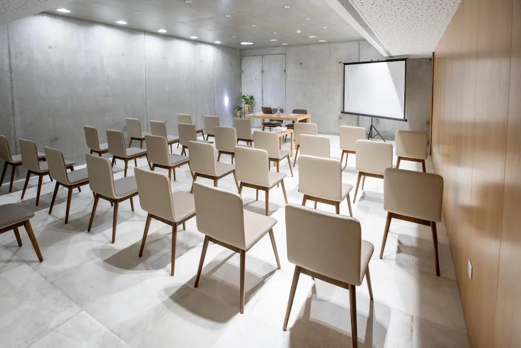 Conferences, Borralha Hotel, Restaurante & Spa, Porto