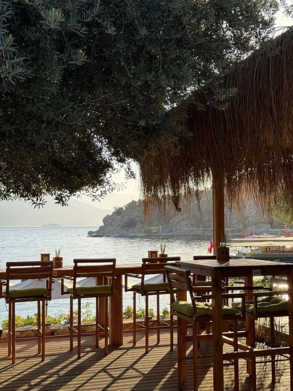 General view, Z Villas, Dalaman