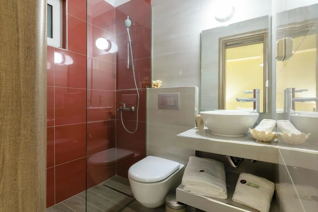Room, Denise Studios & Apartments, Zante