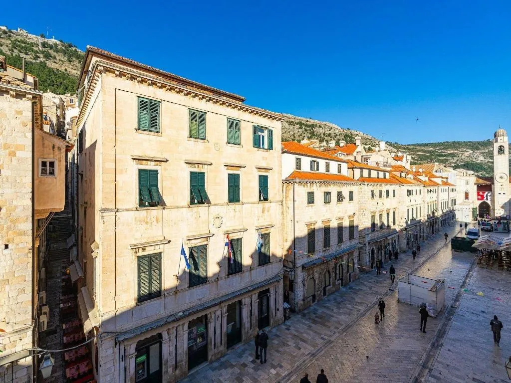 Room, Lumin Guesthouse, Dubrovnik