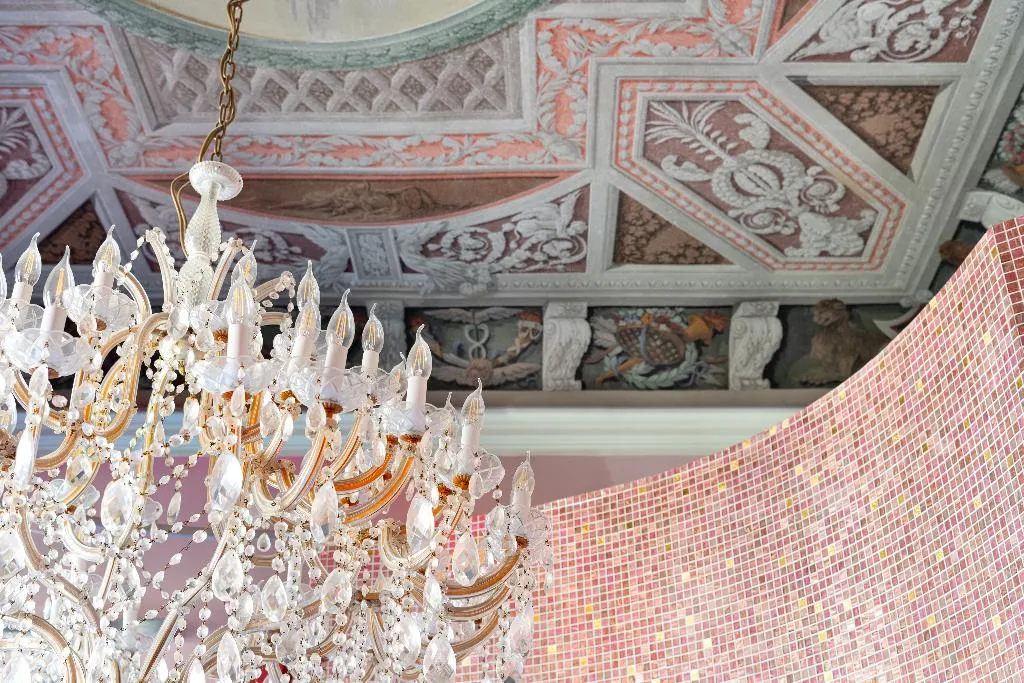 DOUBLE DELUXE EXECUTIVE Room, Hotel Sogno di Giulietta e Romeo, Venice
