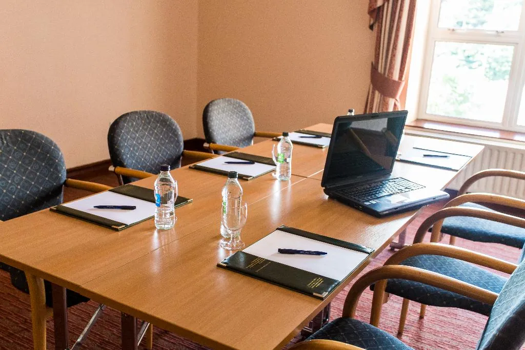 Conferences, Sheldon Park Hotel & Leisure Centre, Dublin