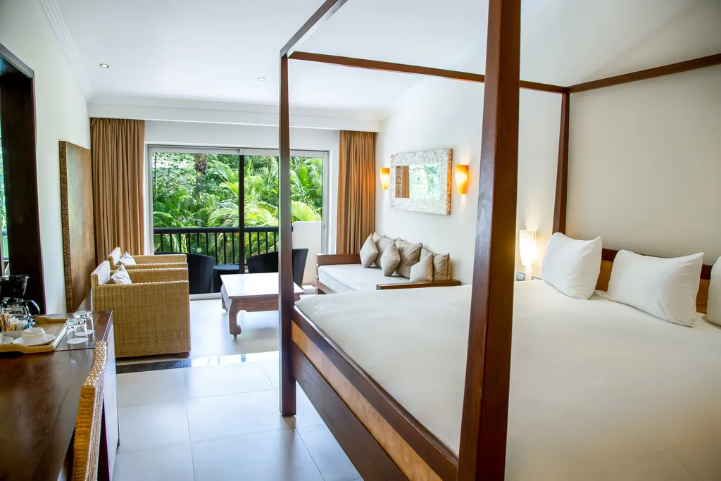 SUITE ONE BEDROOM Room, Sandos Playacar All Inclusive, Cancun Area
