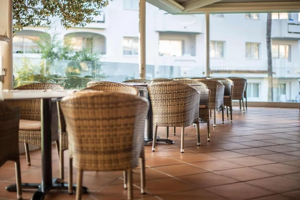 Restaurant, Blau Punta Reina Resort, Majorca