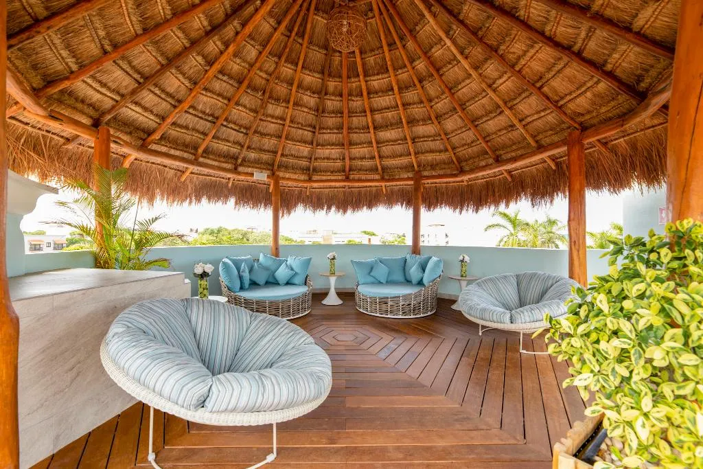 Sports and Entertainment, Wyndham Alltra Playa del Carmen Adults Only All In, Playa Del Carmen