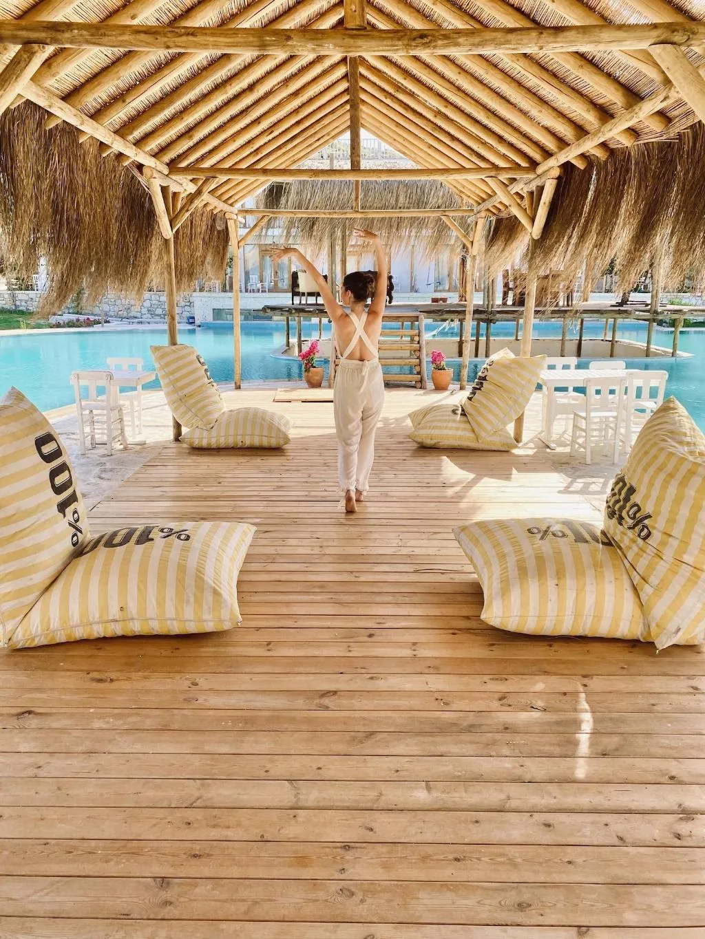 Sports and Entertainment, Alacati Barbarossa Hotel, Izmir