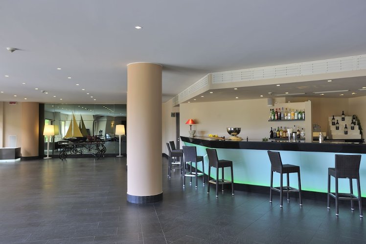 Falconara Greenblu Resort, Catania