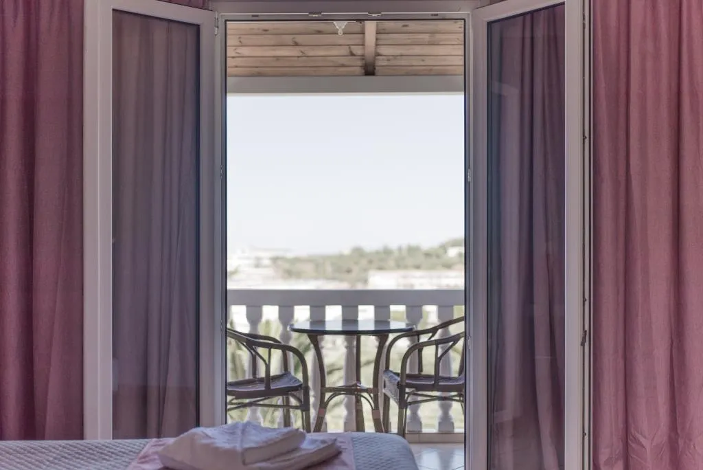 DOUBLE SUPERIOR Room, Zante Calinica Hotel & Suites, Zante