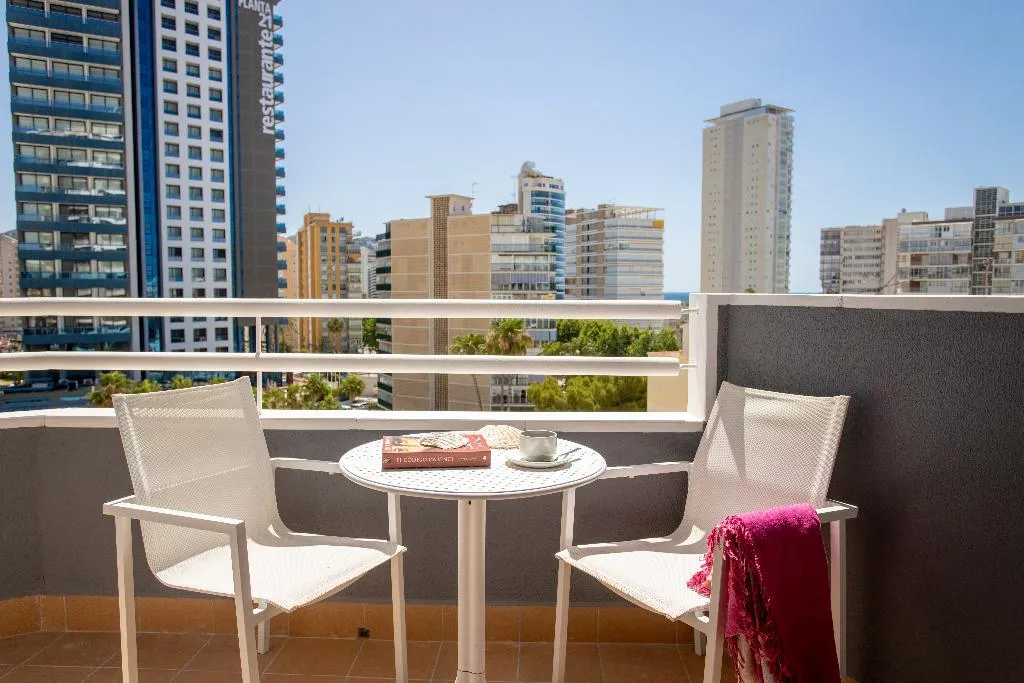 STUDIO STANDARD Room, Apartamentos San Jaime Center Suites, Costa Blanca