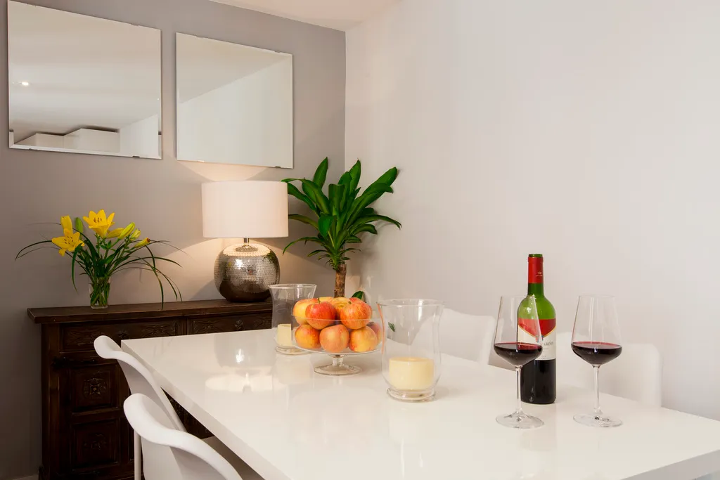 APARTMENT CAPACITY 2 Room, Charming Flats by Aspasios, Barcelona