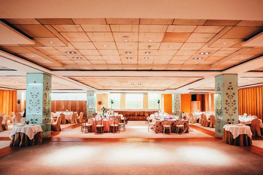 Conferences, Hyatt Regency Hesperia Madrid, Madrid