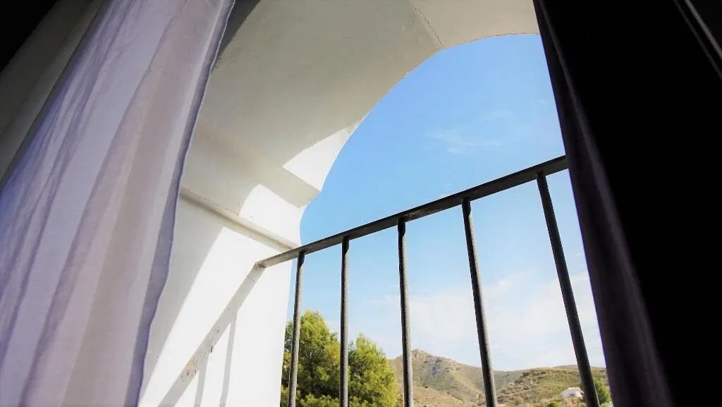 General view, Casona Granado, Andalucia