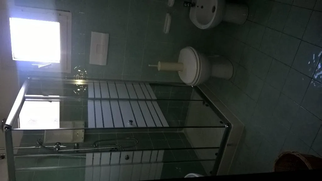 Room, Residence L'Arcobaleno, Olbia