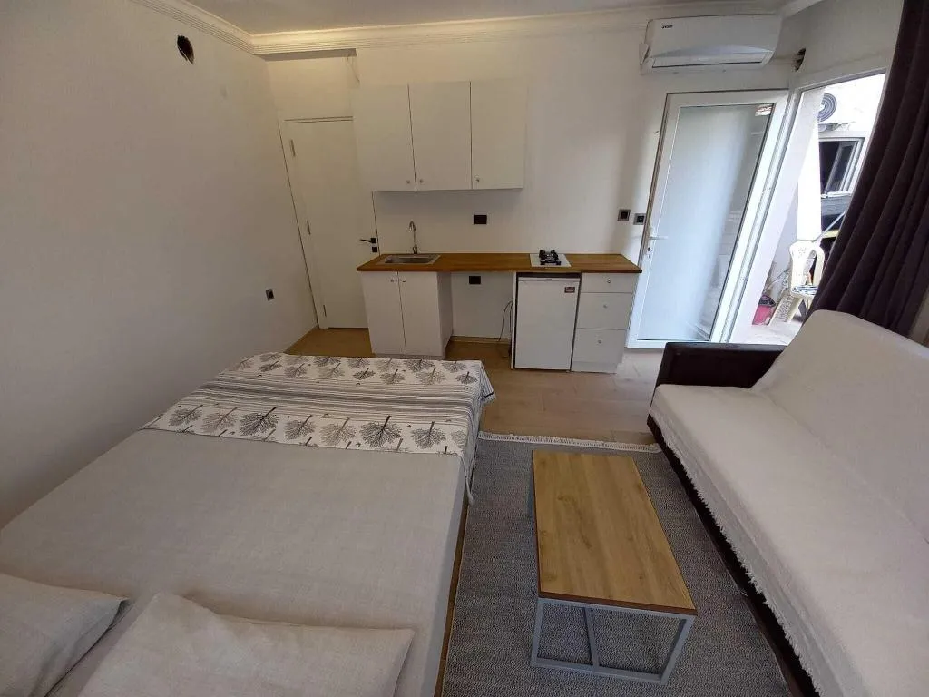 Room, Foca Suite, Izmir