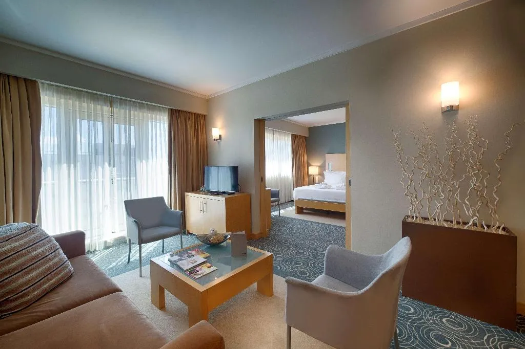 Room, SANA Malhoa, Lisbon