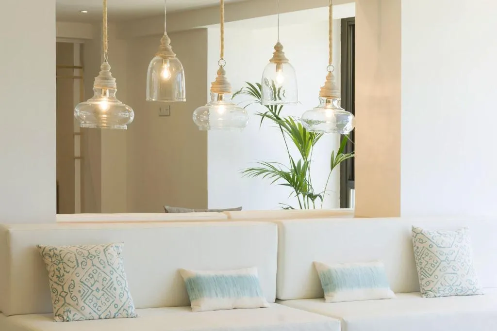 Lobby, HSM Regana, Majorca