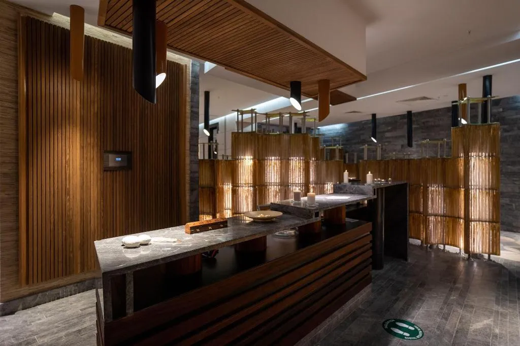 Sports and Entertainment, On'Live Hotel, Izmir