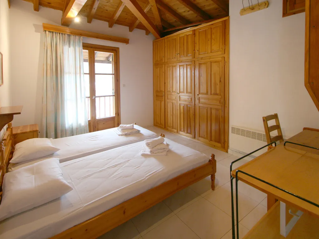 SUITE SUPERIOR Room, Pension Eliza, Skiathos