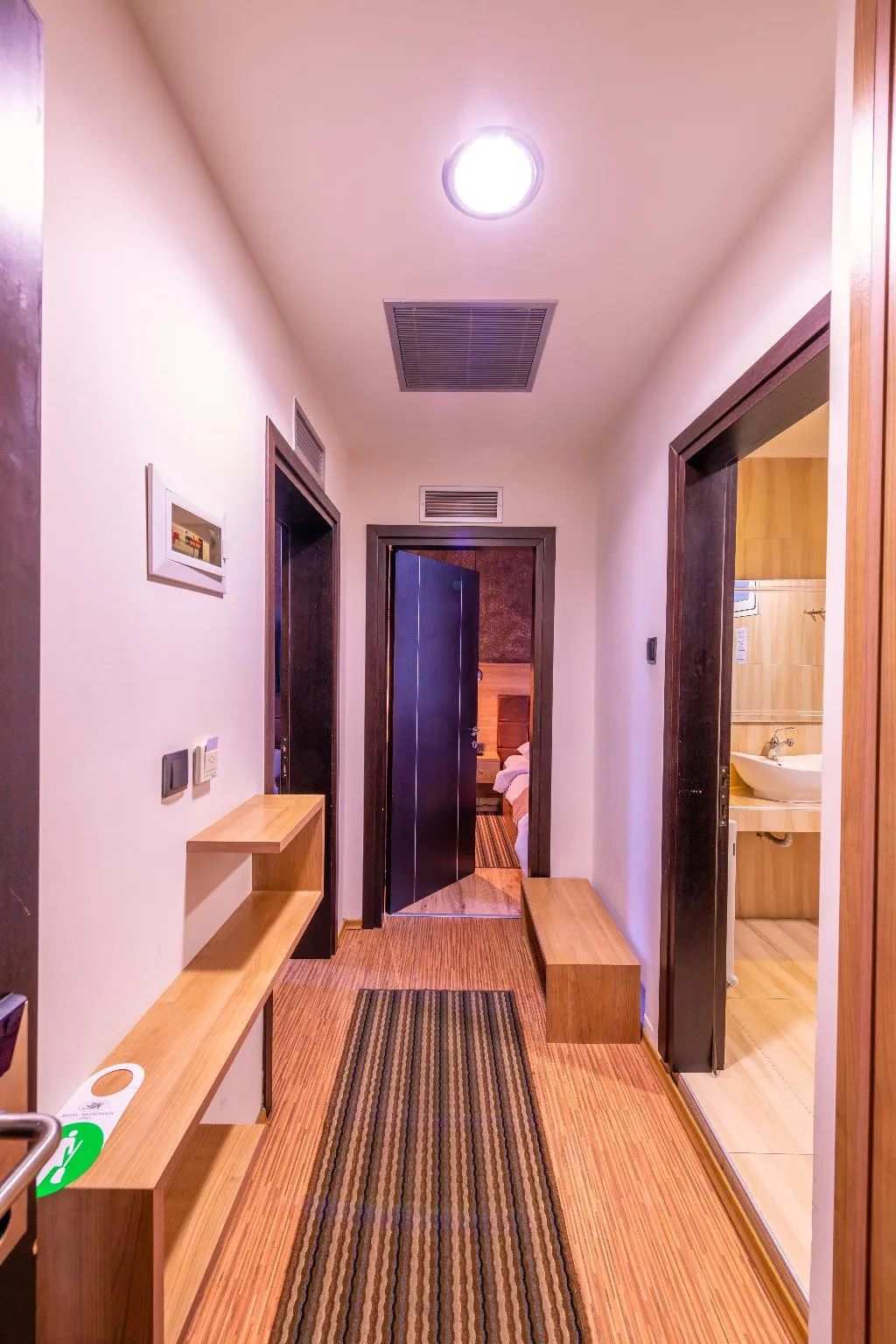 SUITE SUPERIOR Room, Metropolis, Thessaloniki