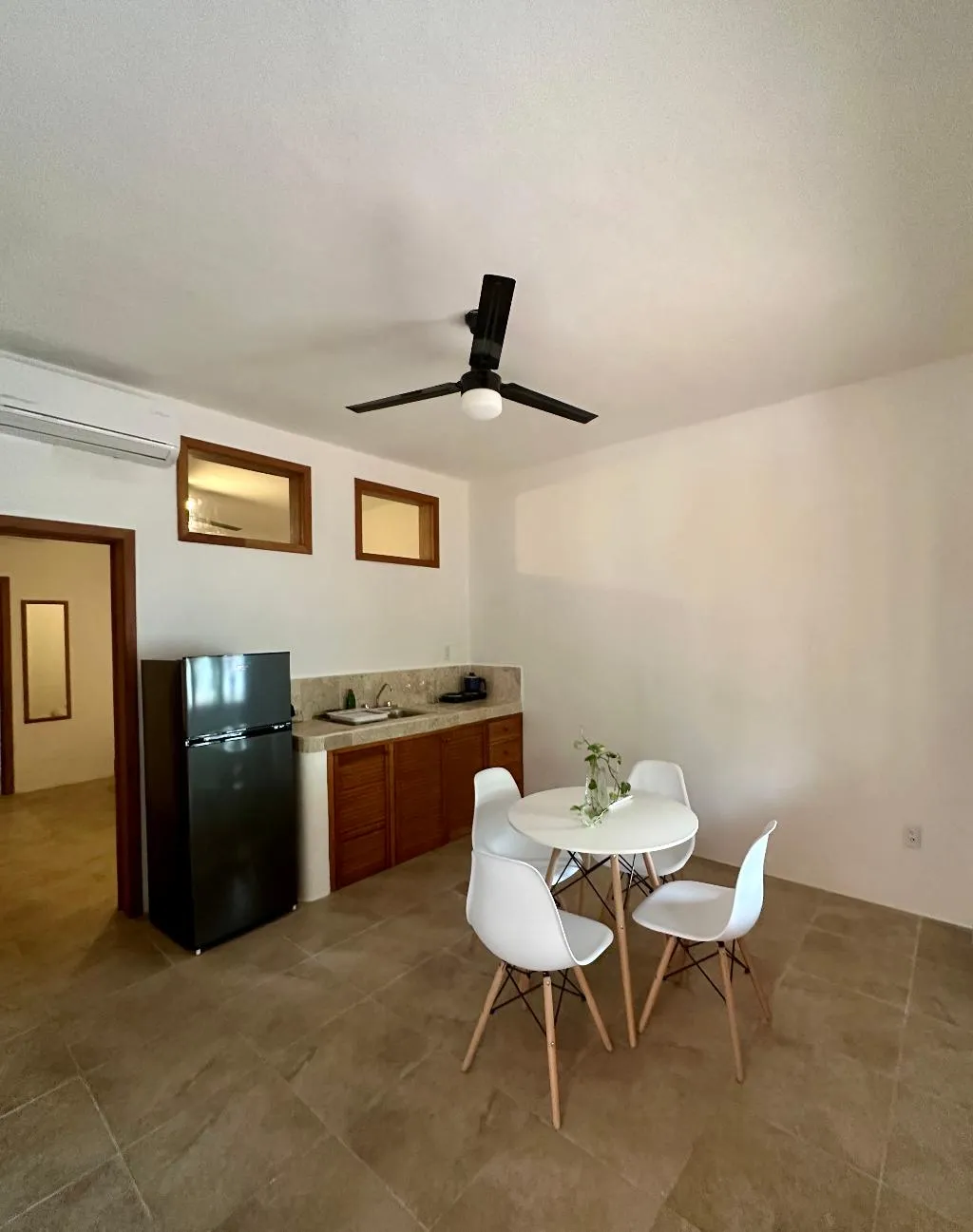 SUITE BASIC Room, Casa Del Sol Holbox - Self Check In, Cancun Area