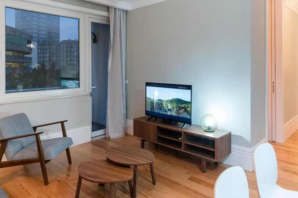 Room, Feel Porto Downtown Townhouses, Porto
