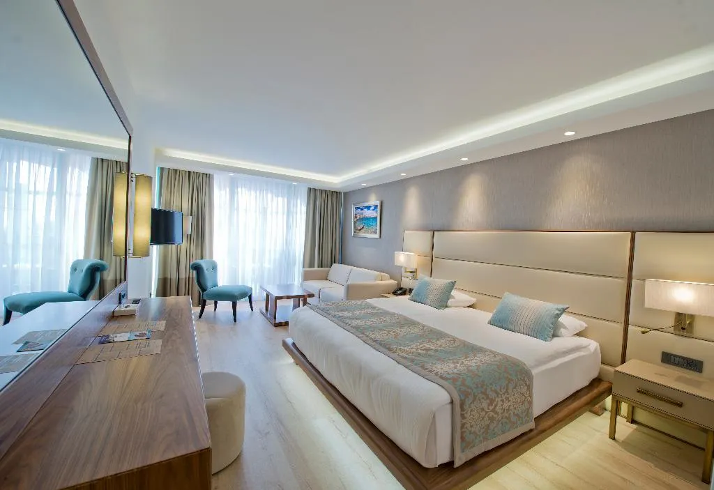 Room, Liberty Lykia Adults Only (+16), Dalaman