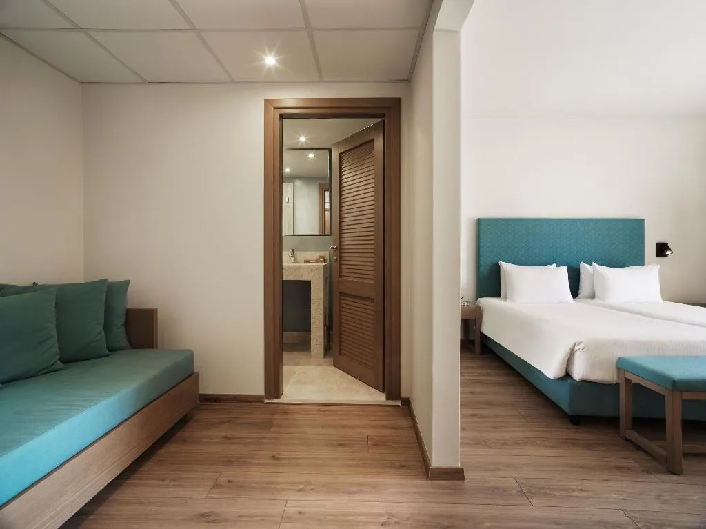 Double or Twin DELUXE Room, Civitel Attik Rooms & Suites, Athens
