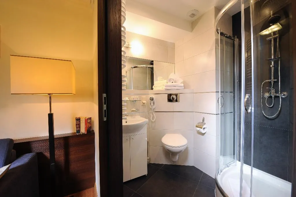 DOUBLE STANDARD Room, Armon Residence, Krakow