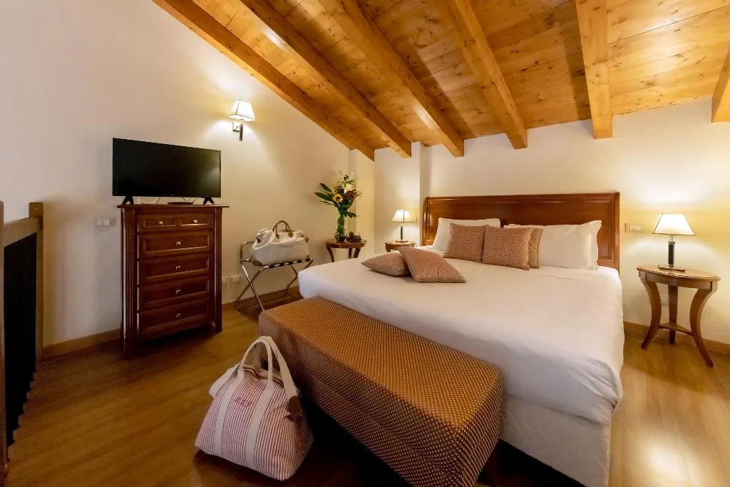 DOUBLE SUPERIOR Room, Venice Resort Airport Hotel, Venice