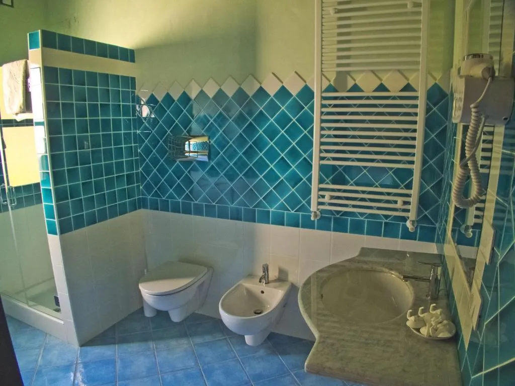 Room, Tenuta Su Vrau, Olbia
