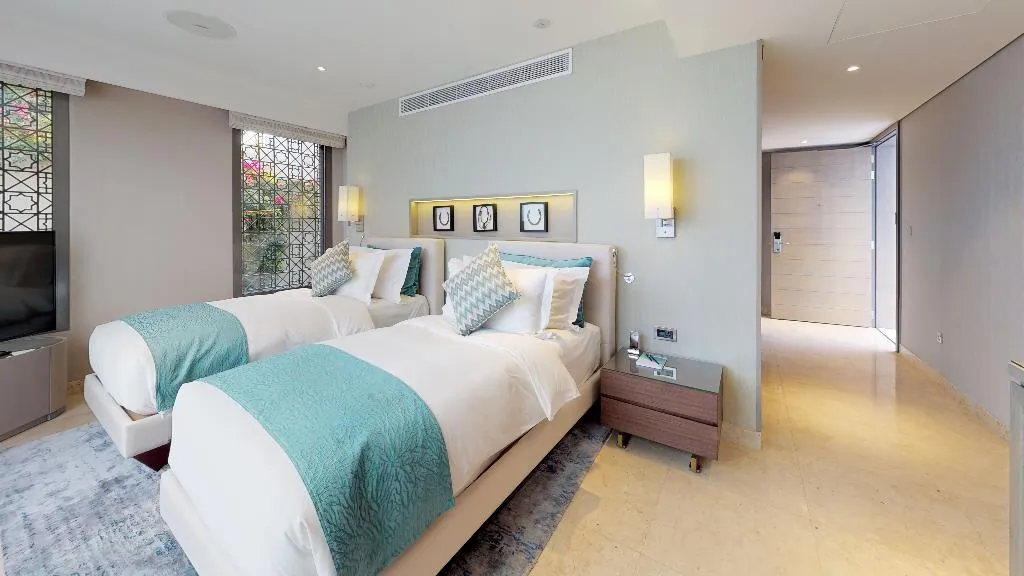 VILLA STANDARD Room, Melia Desert Palm Member of Melia Collection, Dubai