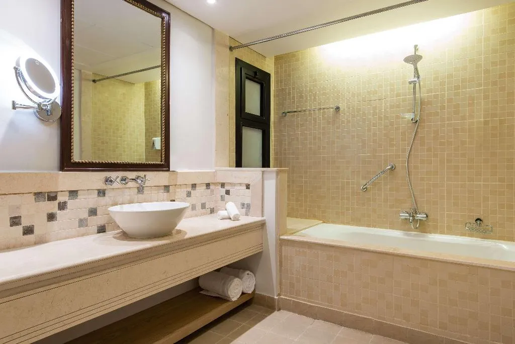 Room, Marina Resort Port Ghalib Radisson Individuals, Red Sea Riviera