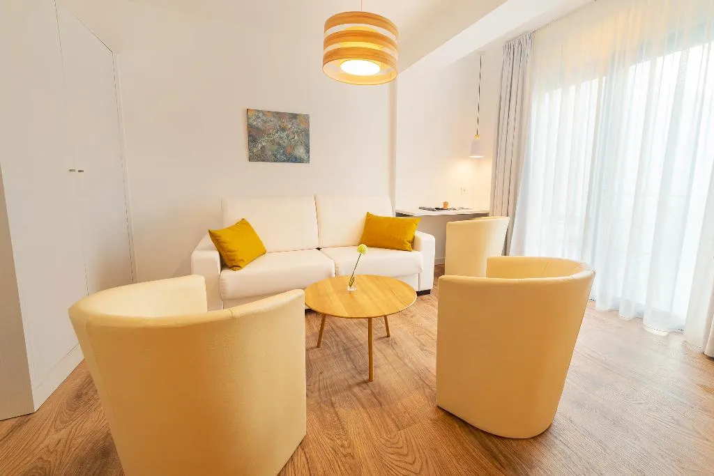 Double or Twin DELUXE Room, The Place Hotel - Only Adults, Majorca