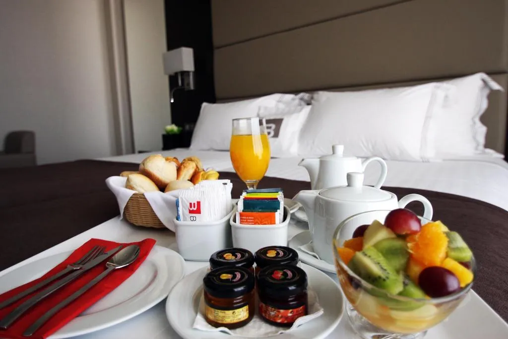 Room EXECUTIVE Room, BessaHotel Boavista, Porto