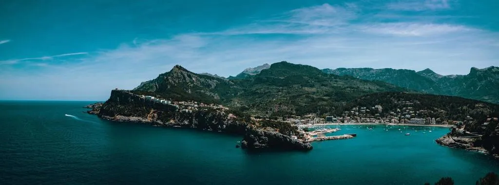 Sports and Entertainment, Can Serrete, Majorca