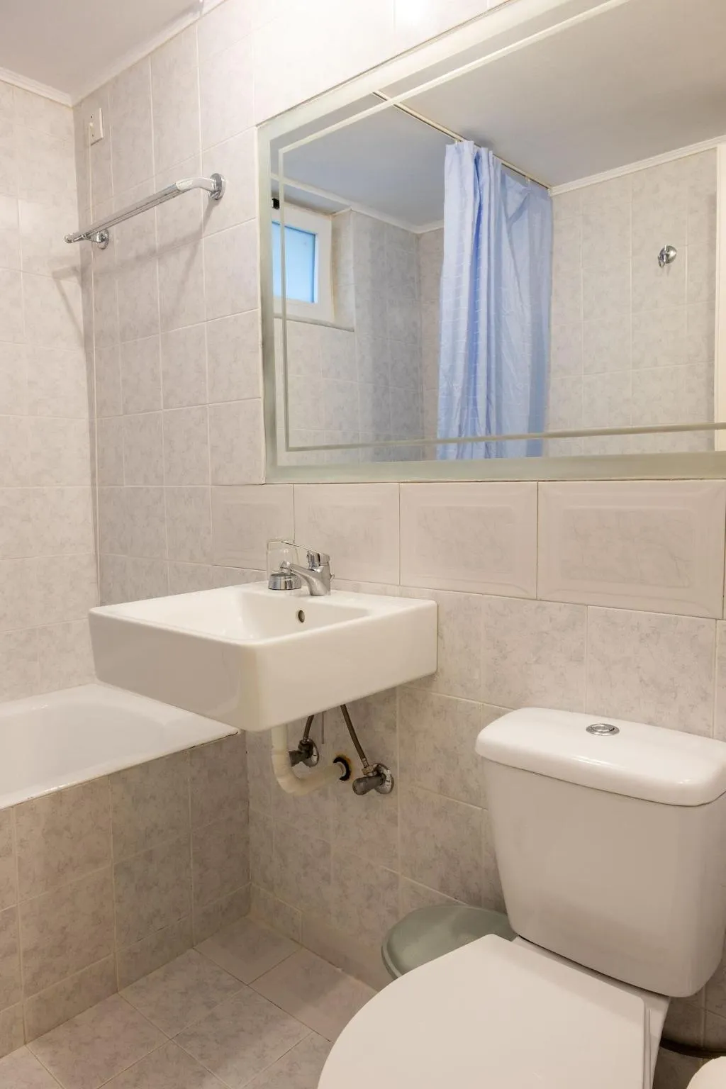 Room, Hotel Polydoros, Crete