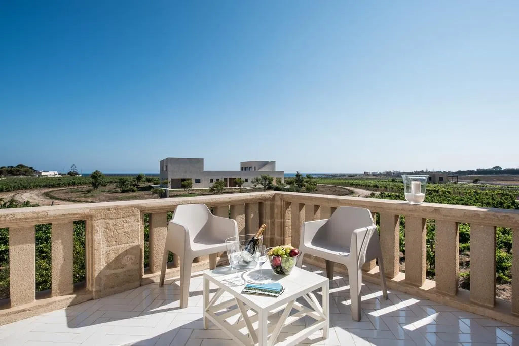 Room, Calamoni Di Favignana, Trapani