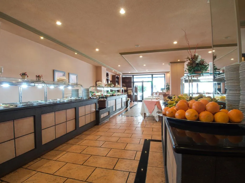 Restaurant, Zentral Center - Adults Only, Tenerife