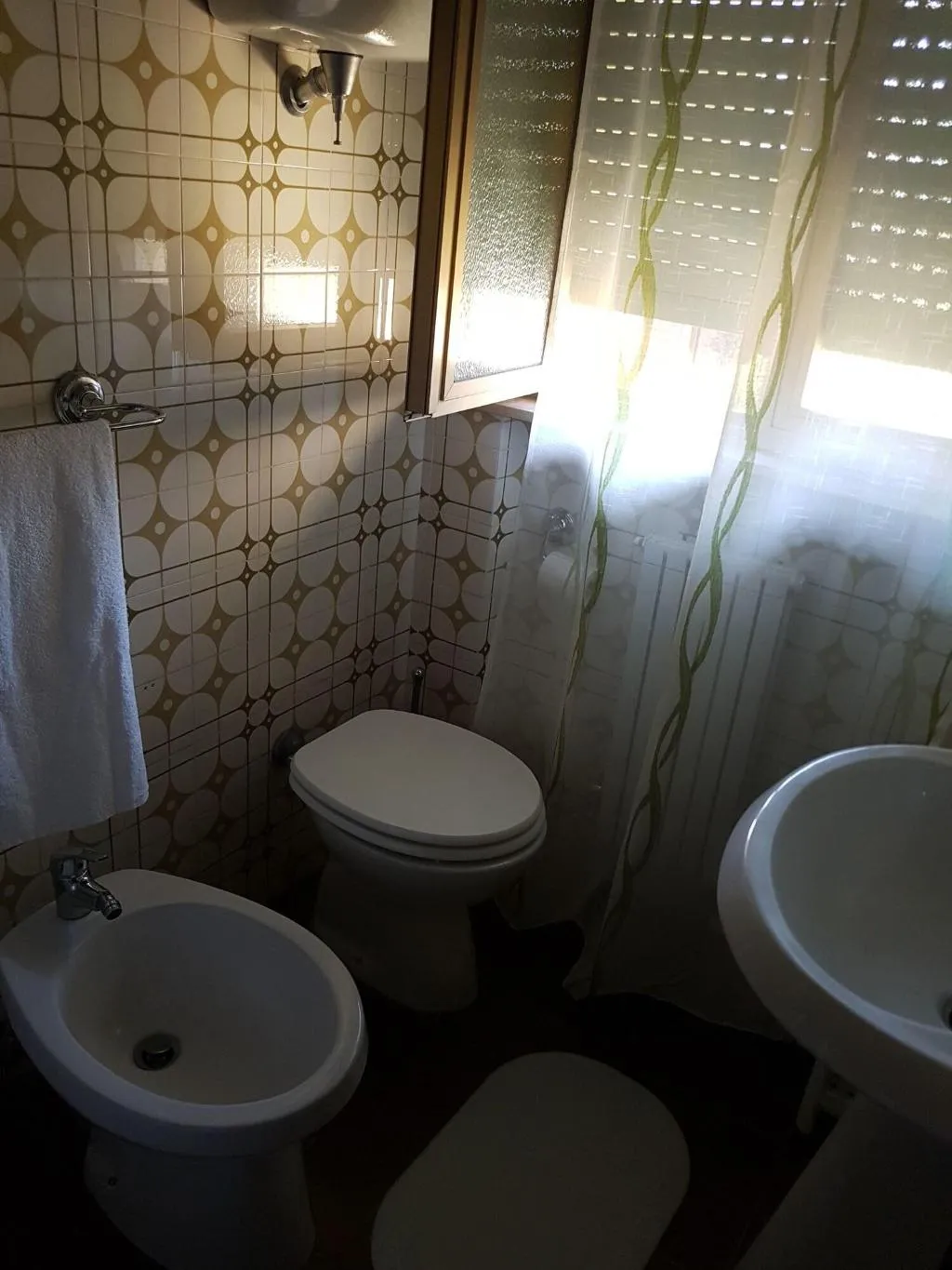 Room, B&B Dolce Casa, Rome