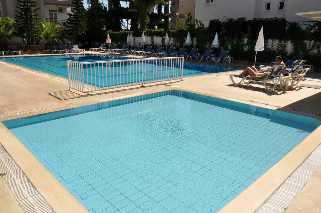 General view, Andros Family Club, Antalya