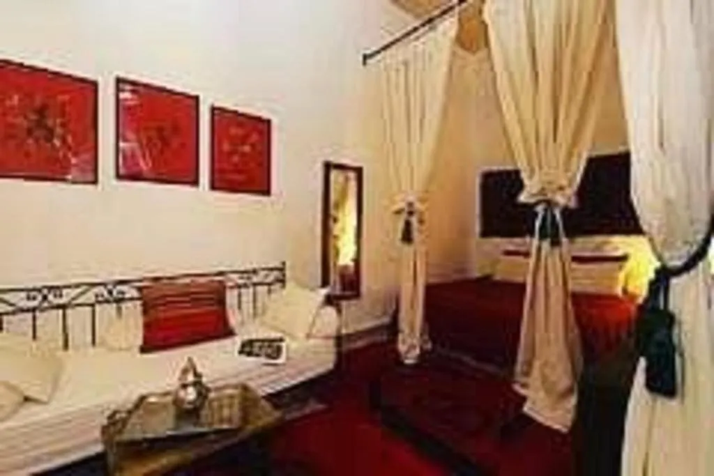 Room SUPERIOR Room, Riad Dar Bounouar, Marrakech