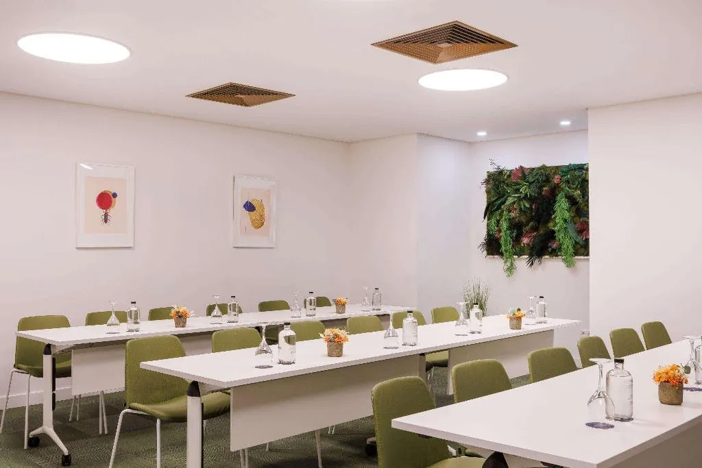 Conferences, 45Times Barcelona Hotel, Barcelona