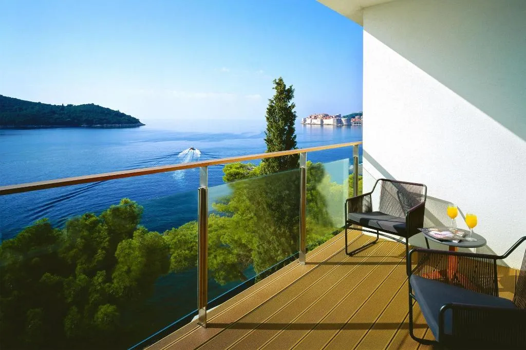 Room, Villa Dubrovnik, Dubrovnik