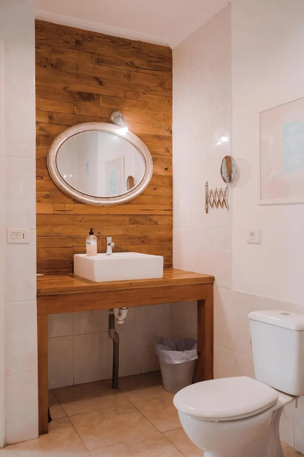 Room, Hitide Hostel, Gran Canaria