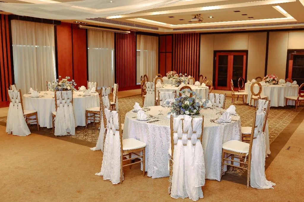 Conferences, Radisson Blu Cairo Heliopolis, Cairo