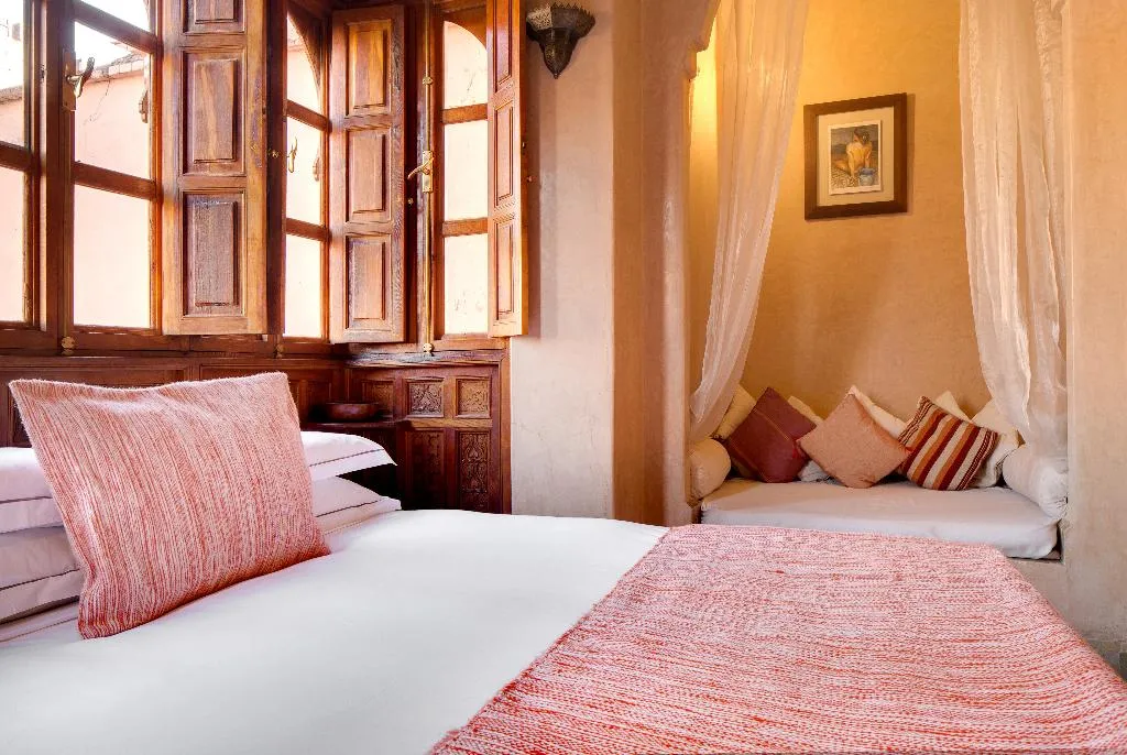 STUDIO CLASSIC Room, Marrakech Riads, Angsana Heritage Collection, Marrakech