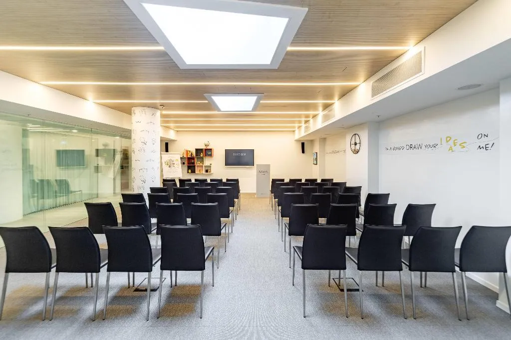 Conferences, Innside Milano Torre Galfa, Milan